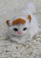 Кот из меха 3 во Электроуглях